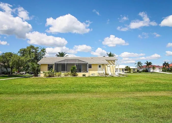 Isles Golf Home
